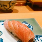 一心鮨 光洋 - トロ―！トロー！！