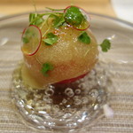 SUGALABO - 北海道　毛蟹　スーパーフルーツトマト