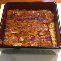 鰻割烹 伊豆栄 梅川亭 - 