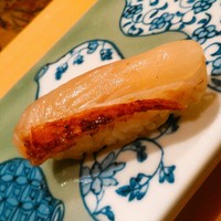 一心鮨 光洋 - これがワインと合う不思議
