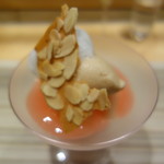 SUGALABO - デザート　山梨　宝桃園「幸茜」