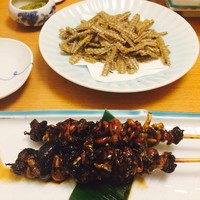 赤坂ふきぬき - 