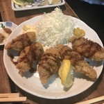 Motsuyaki Choubee - 