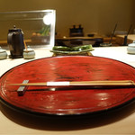 てんぷら　成生 - 