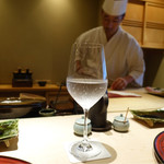 てんぷら　成生 - 