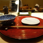 てんぷら　成生 - 