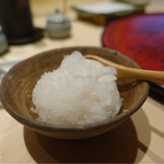 てんぷら　成生 - 