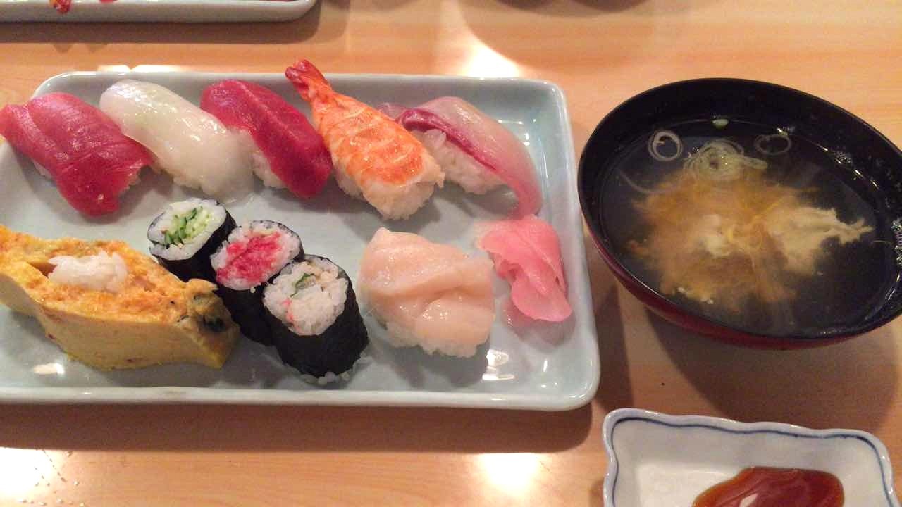 Wine, women an songさんが投稿した錦寿司（東京/板橋区役所前）の口コミ詳細 [食べログ] 錦寿司