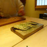 てんぷら　成生 - 