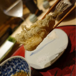 てんぷら　成生 - 