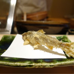 てんぷら　成生 - 