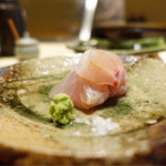 てんぷら　成生 - 