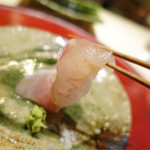 てんぷら　成生 - 