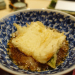 てんぷら　成生 - 