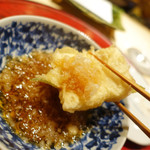 てんぷら　成生 - 