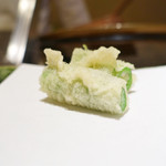 てんぷら　成生 - 