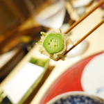 てんぷら　成生 - 