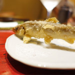 てんぷら　成生 - 