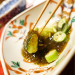 てんぷら　成生 - 