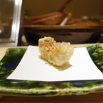 てんぷら　成生 - 