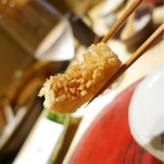 てんぷら　成生 - 