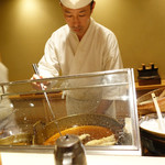 てんぷら　成生 - 