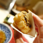 てんぷら　成生 - 