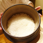 てんぷら　成生 - 