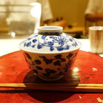 てんぷら　成生 - 