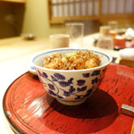 てんぷら　成生 - 