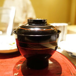 てんぷら　成生 - 