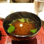 てんぷら　成生 - 