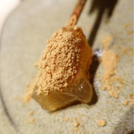 てんぷら　成生 - 