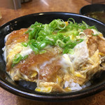 かつ丼吉兵衛 - 