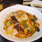 旬彩中華工房 - 