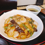 旬彩中華工房 - 