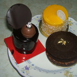 Patisserie Cache-Cache - 