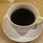 花ごころ - コーヒー