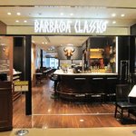 BARBACOA CLASSICO - 