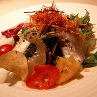 シノワーズ 厨花 By なぎさ 彡 閉店 シノワーズ 厨花 ｈｅｐナビオ店 シノワーズ チュウカ 梅田 広東料理 食べログ