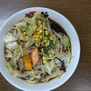 麺屋八代 盛岡インター店