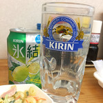 福栄のから揚げ - 