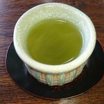 しらかば茶寮 - 