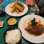 木村洋食店 - 