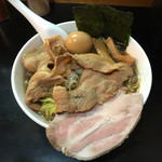 一条流がんこ総本家分家四谷荒木町 - 