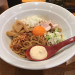 つけ麺 R＆B - 