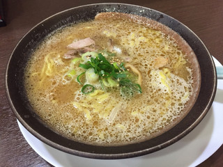 ラーメン 一徹 - 