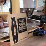 BEAR’S SUGAR SHACK - 