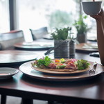 リビエラカフェ グリーンスタイル