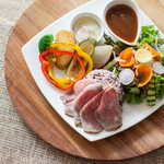 リビエラカフェ グリーンスタイル